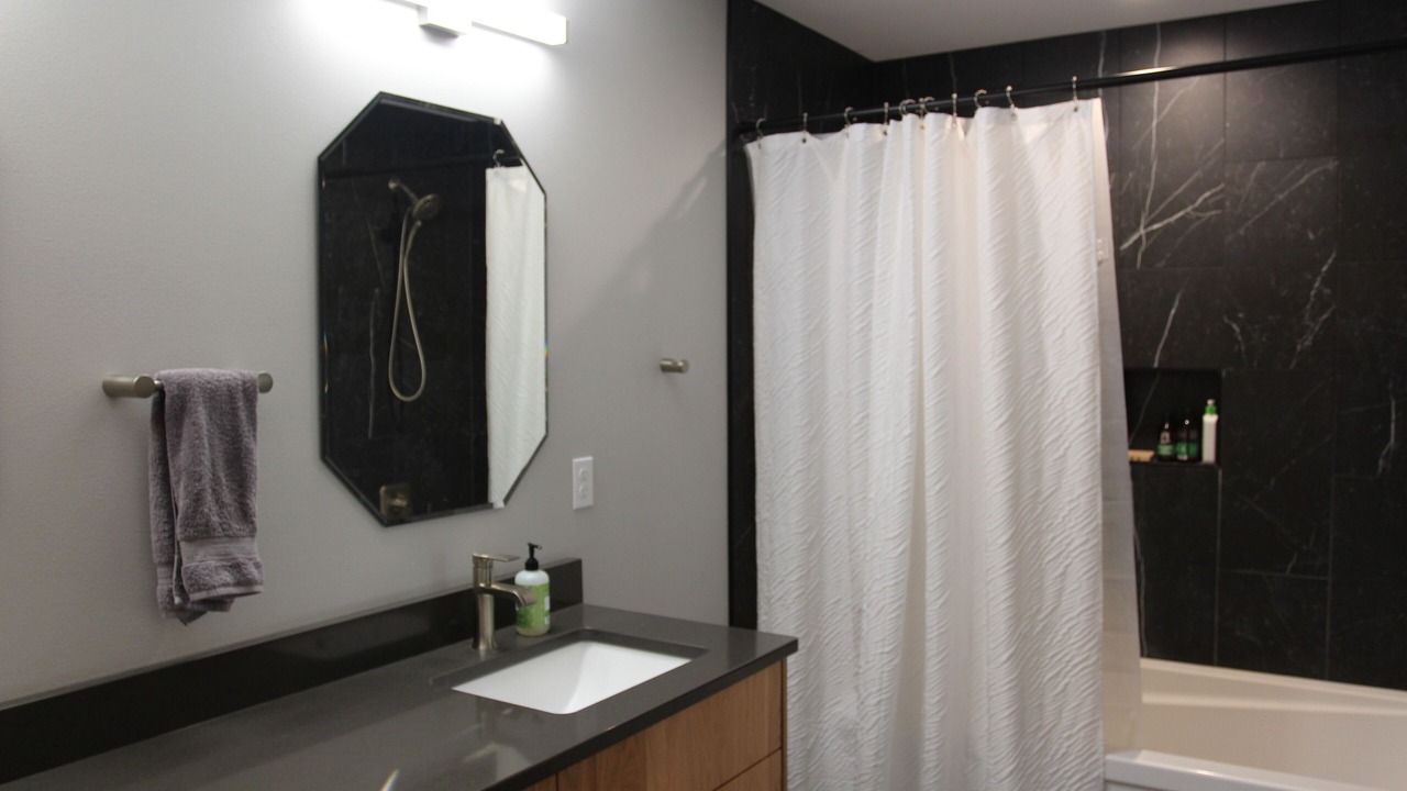 Photo of Bathroom in Chelan