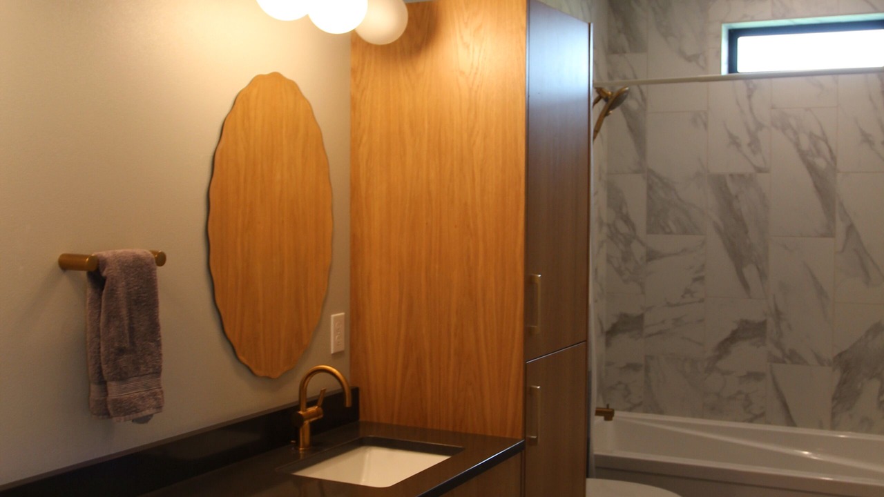 Photo of Bathroom in Chelan