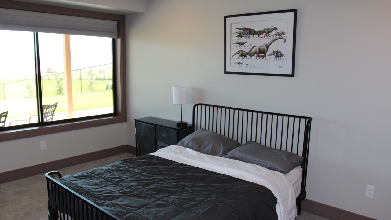 Photo of Bedroom in Chelan