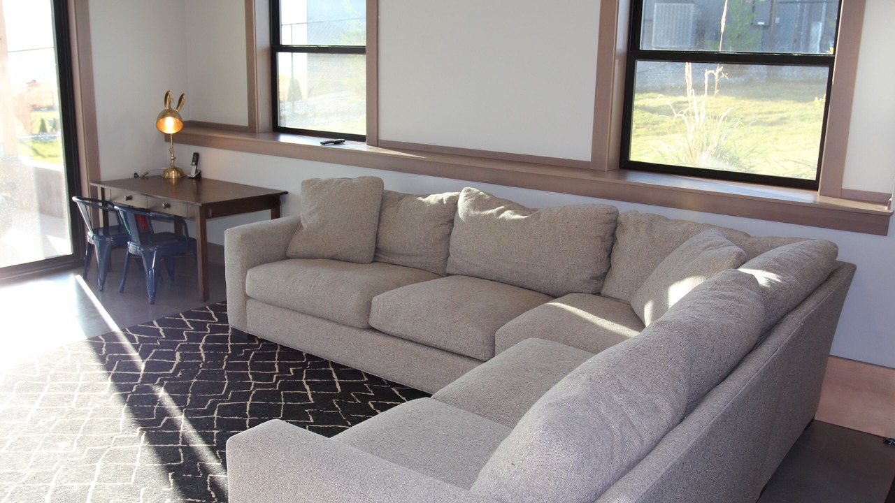 Photo of Livingroom in Chelan