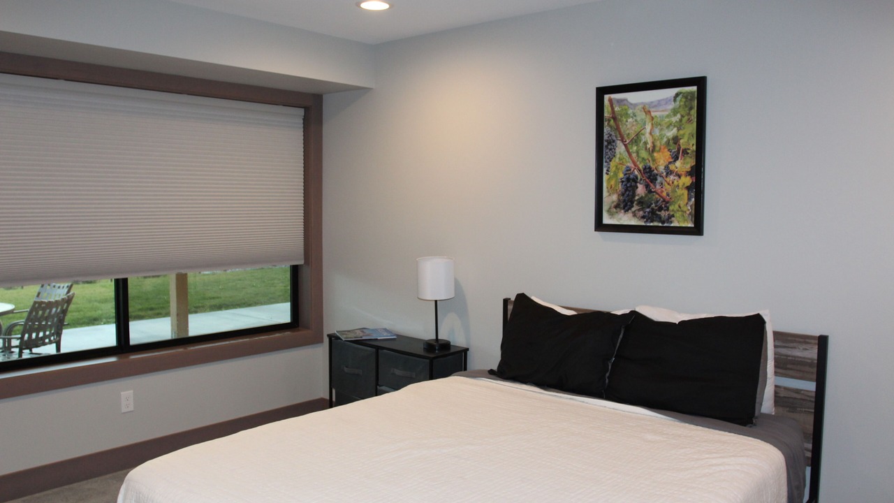 Photo of Bedroom in Chelan