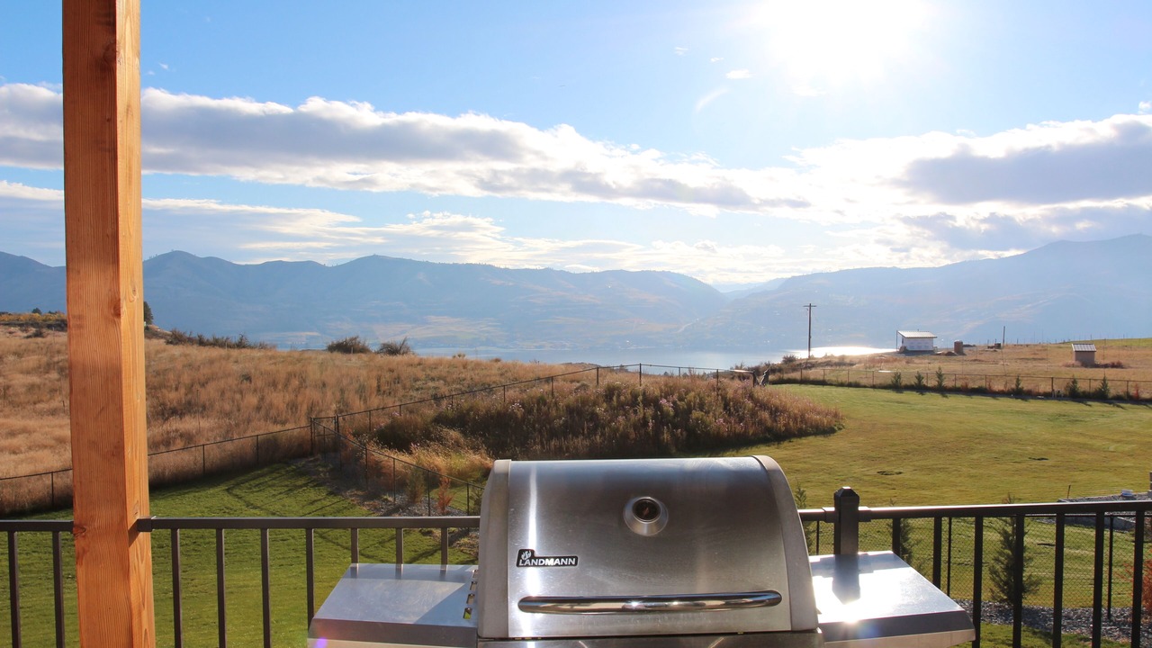 Photo of Outdoor in Chelan