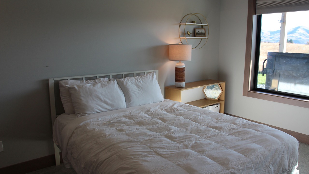 Photo of Bedroom in Chelan