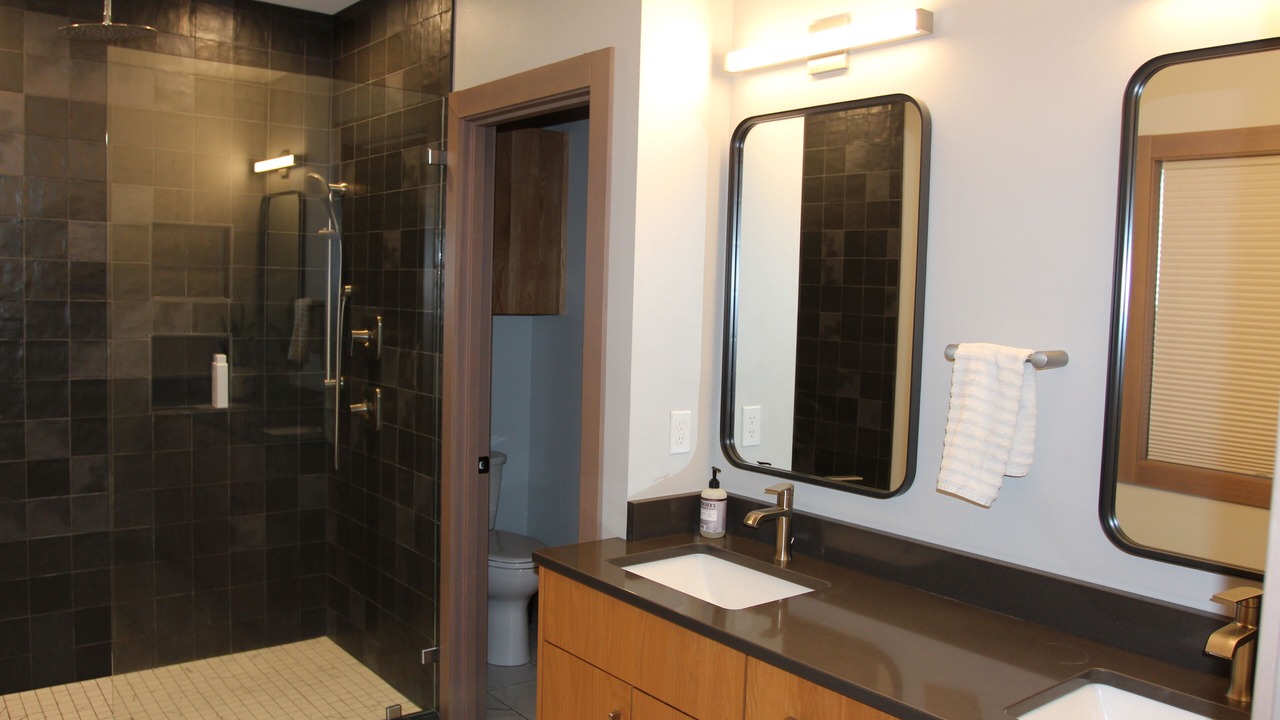 Photo of Bathroom in Chelan