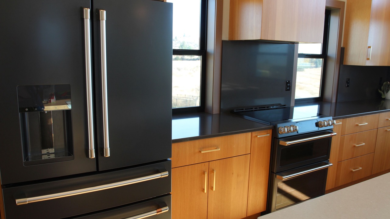 Photo of Kitchen in Chelan