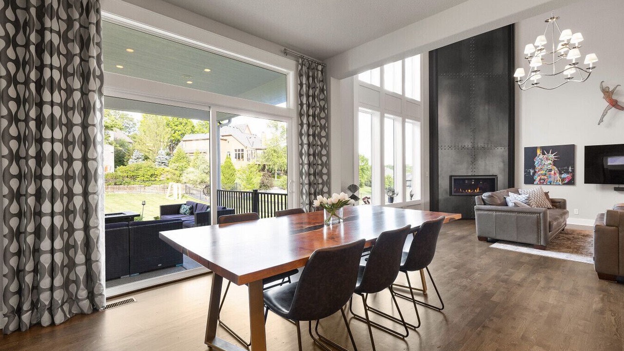 Photo of Livingroom in Waldron