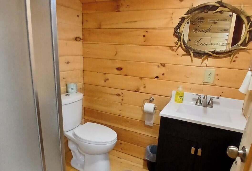 Photo of Bathroom in Moravia