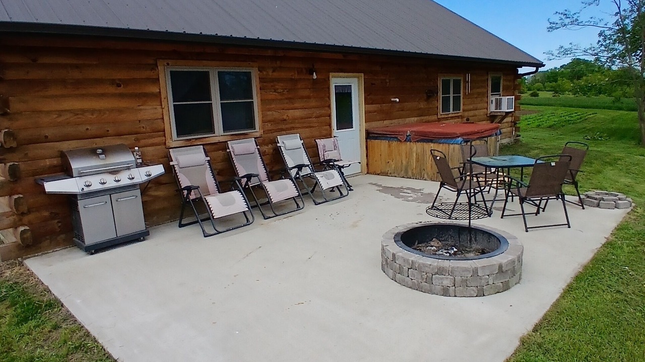 Photo of Outdoor in Moravia