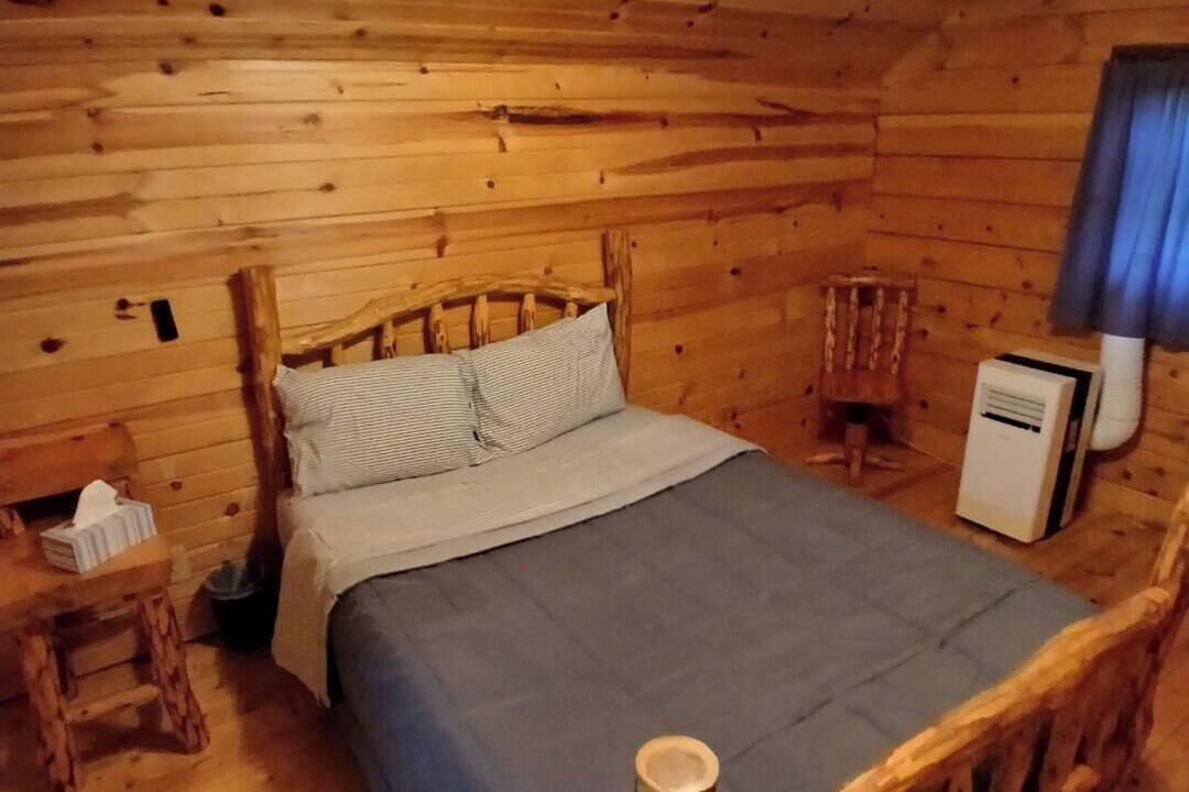 Photo of Bedroom in Moravia
