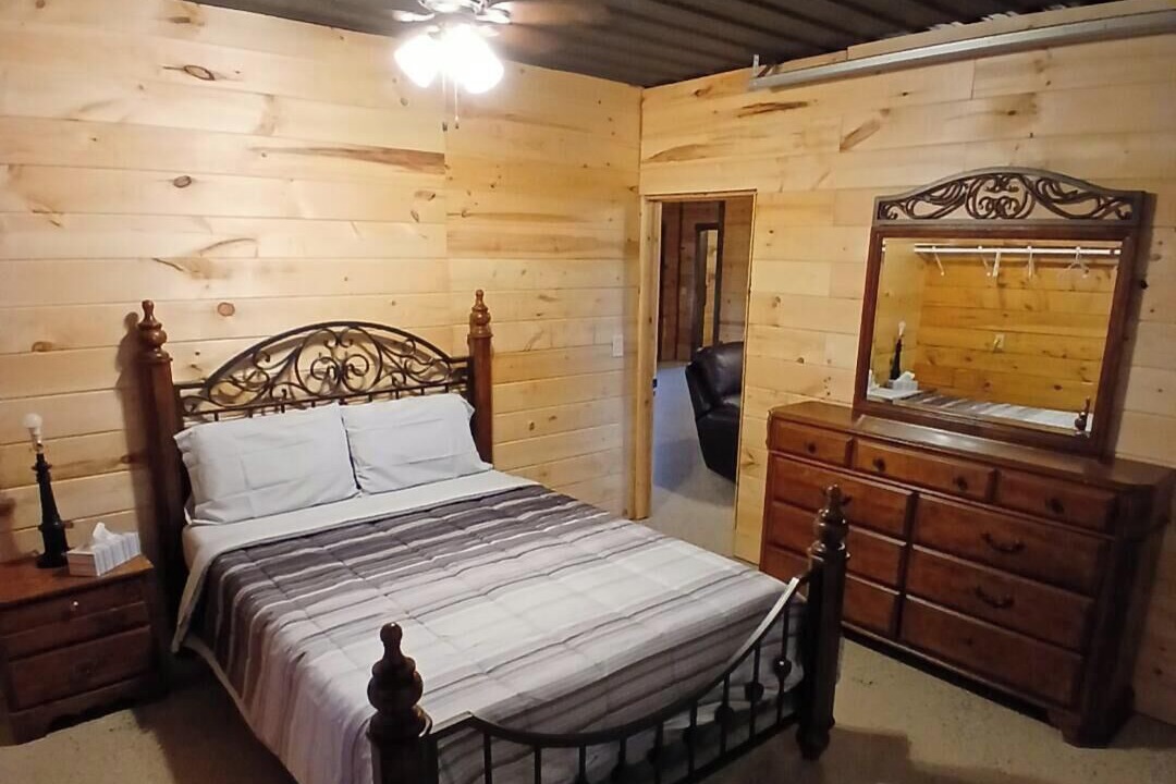 Photo of Bedroom in Moravia