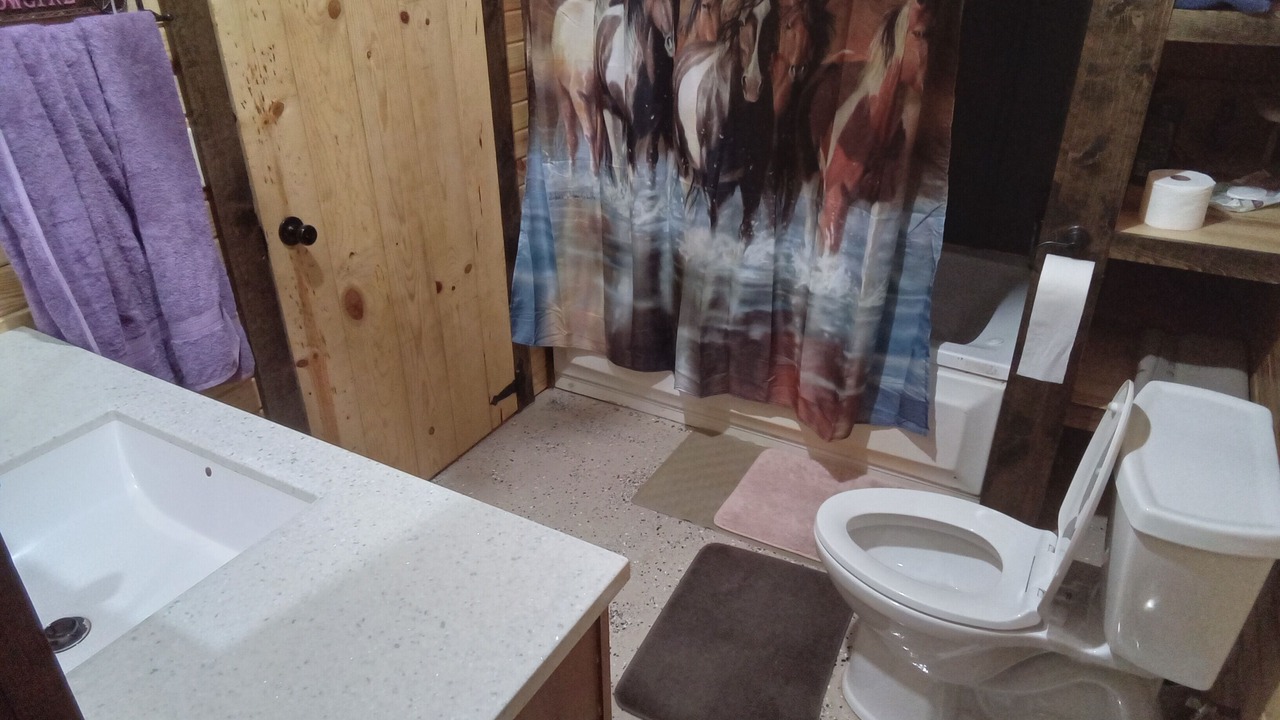 Photo of Bathroom in Moravia