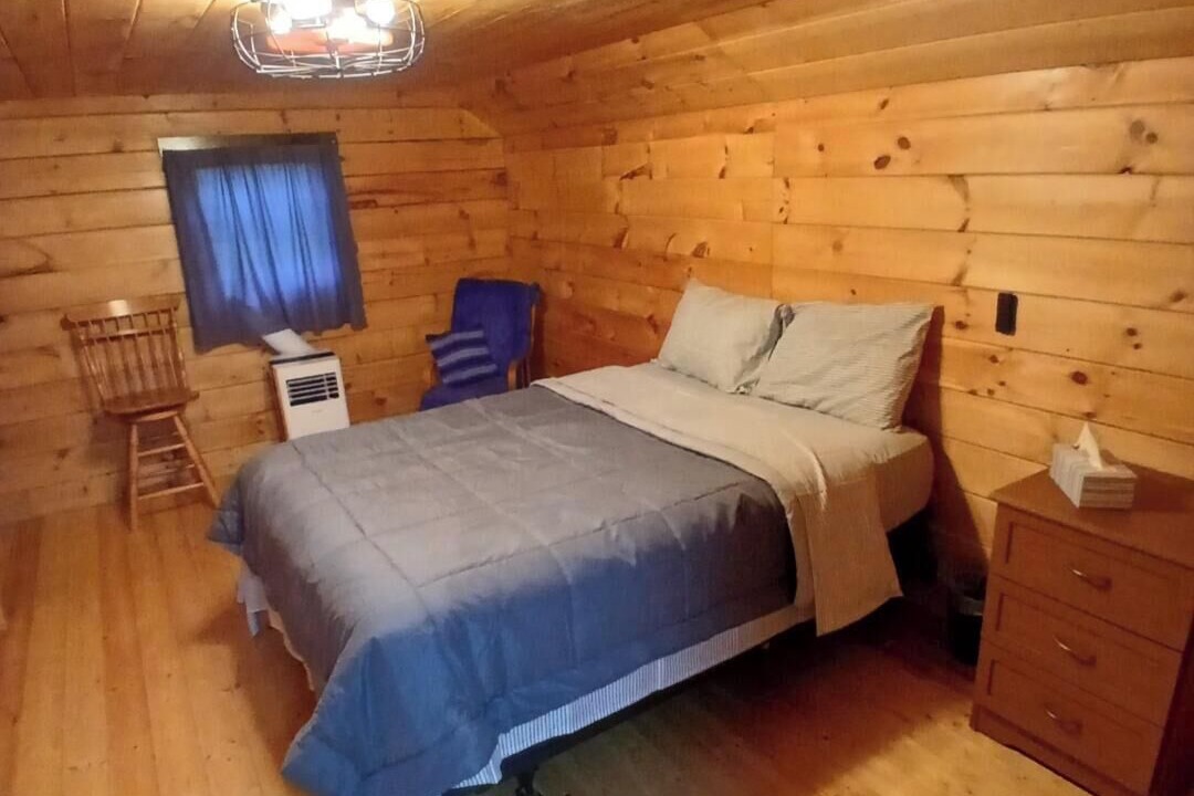 Photo of Bedroom in Moravia