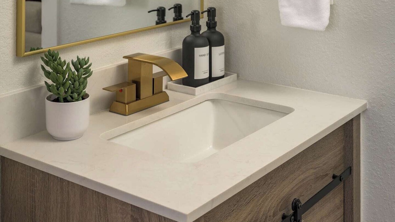Photo of Bathroom in Allendale Area