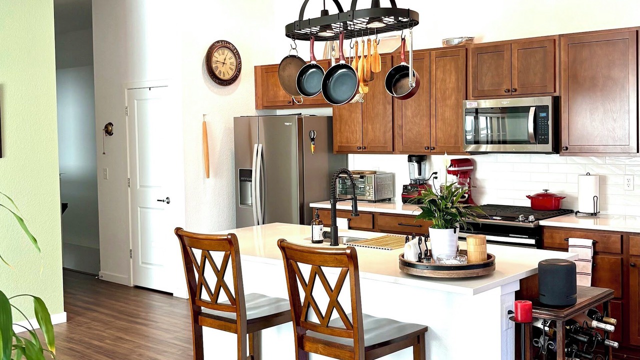 Photo of Kitchen in Brighton