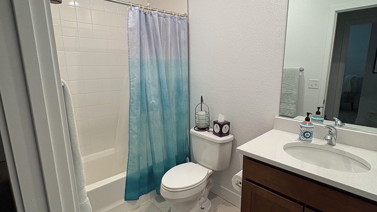 Photo of Bathroom in Brighton