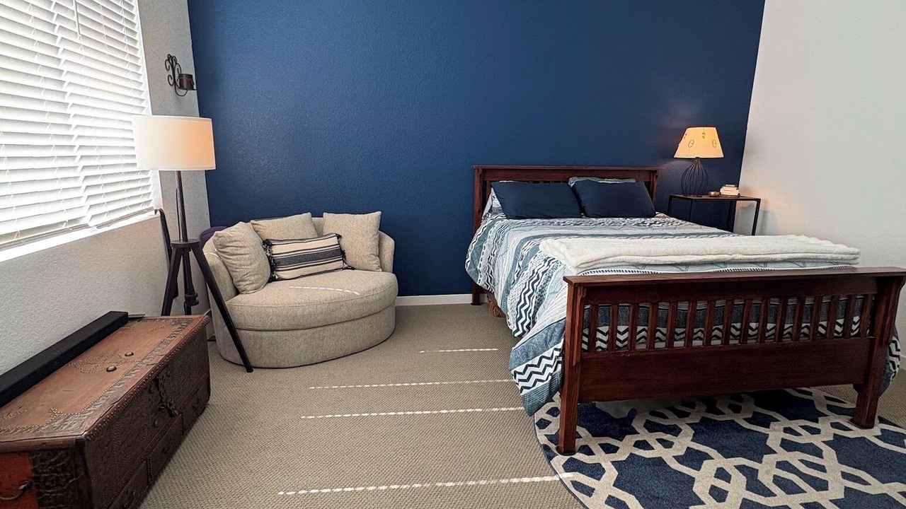 Photo of Bedroom in Brighton