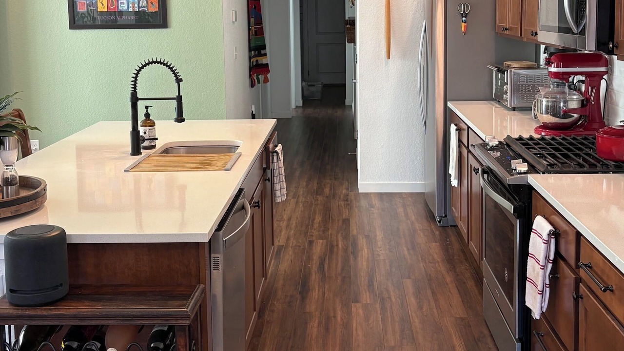 Photo of Kitchen in Brighton