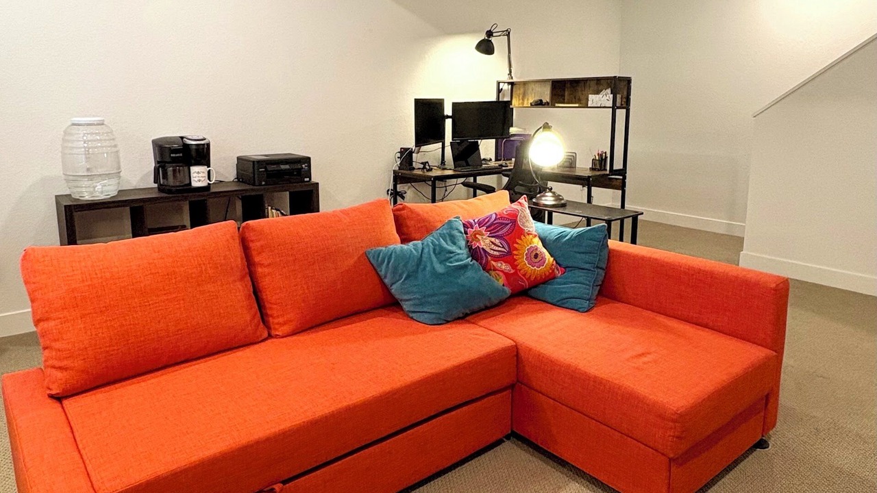 Photo of Livingroom in Brighton