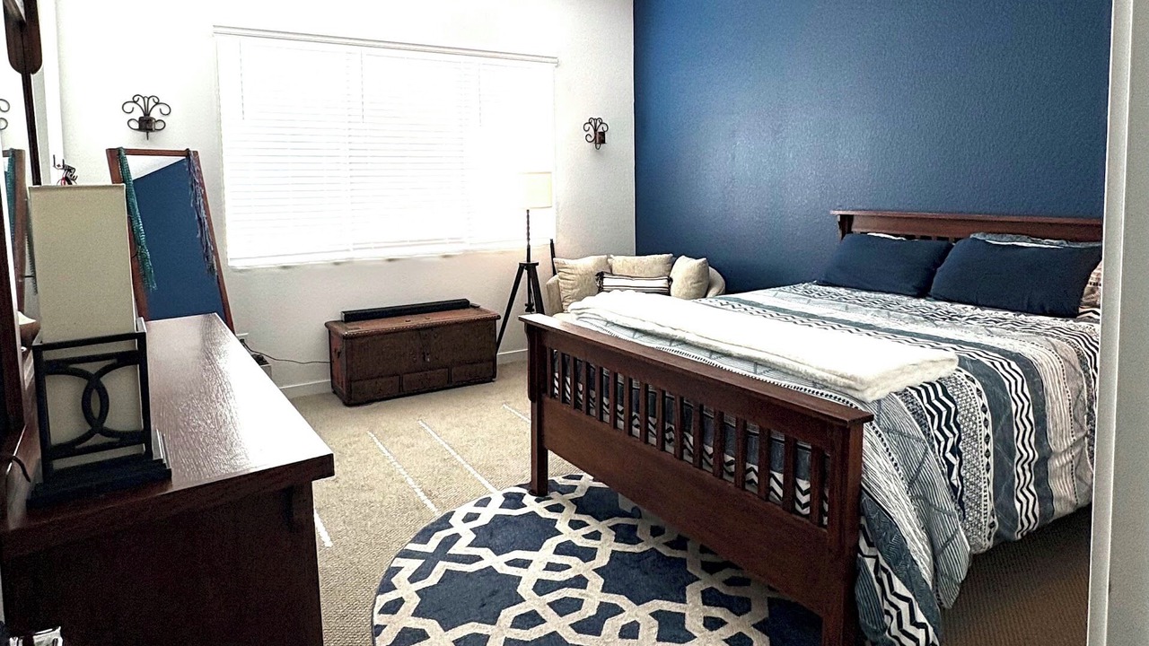 Photo of Bedroom in Brighton