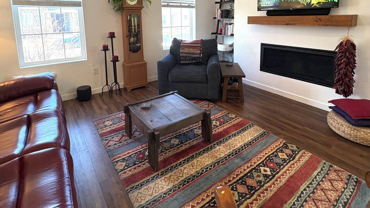Photo of Livingroom in Brighton