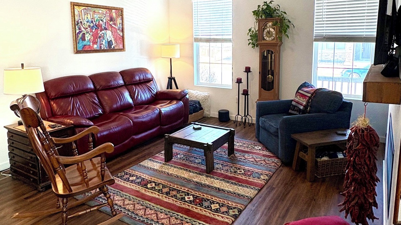 Photo of Livingroom in Brighton