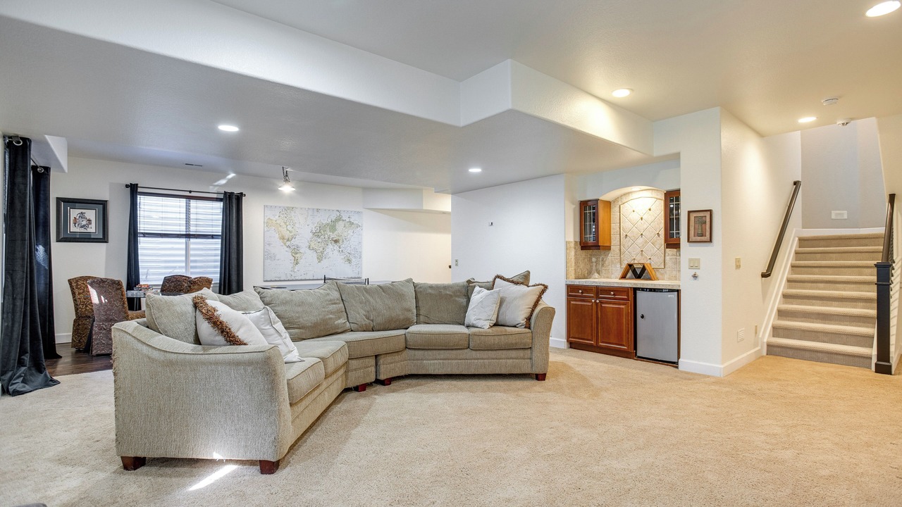 Photo of Bedroom in Tallyn's Reach