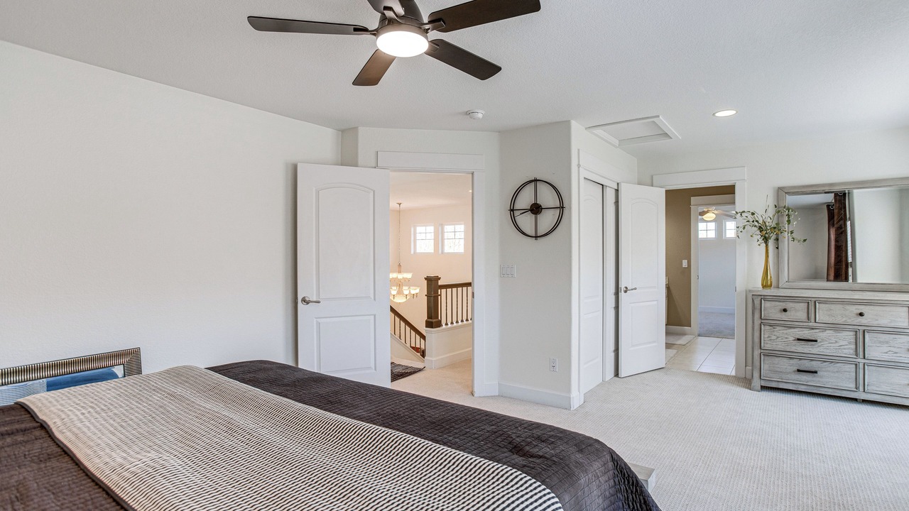 Photo of Bedroom in Tallyn's Reach
