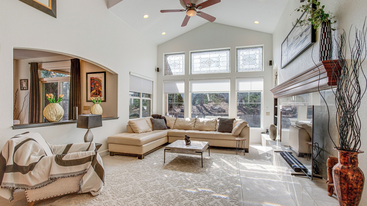 Photo of Bedroom in Tallyn's Reach