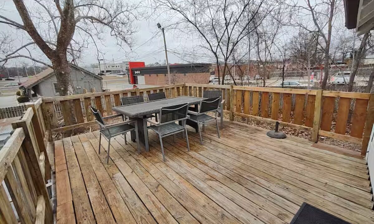 Photo of Outdoor in Shawnee