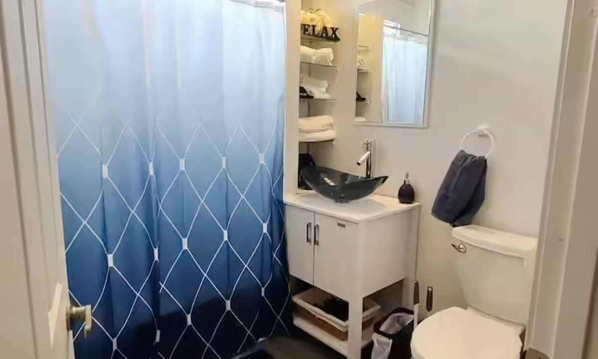 Photo of Bathroom in Shawnee