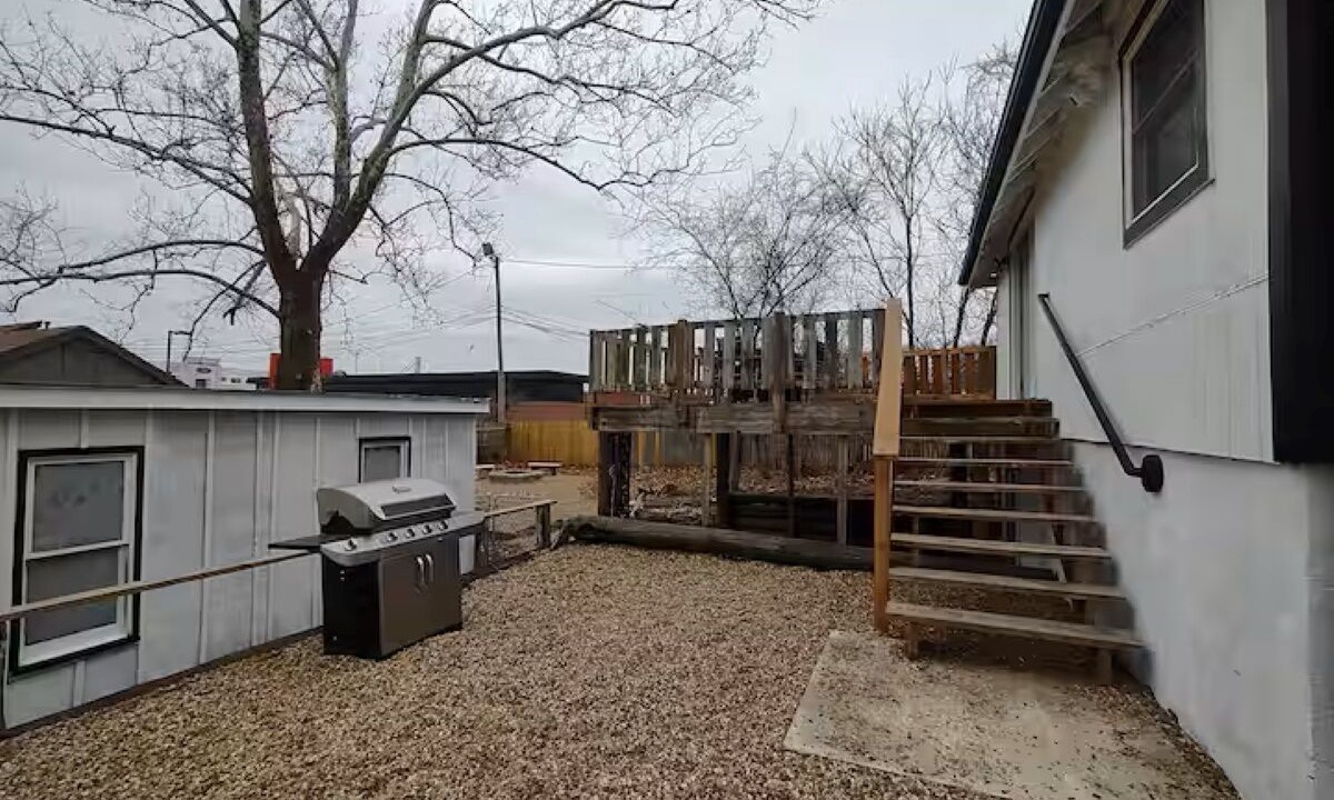 Photo of Outdoor in Shawnee