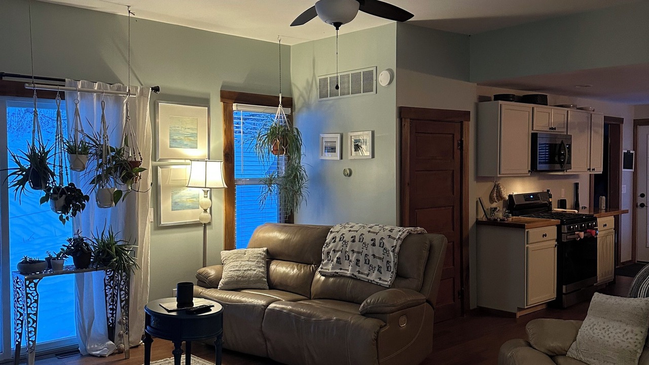 Photo of Livingroom in Pike County