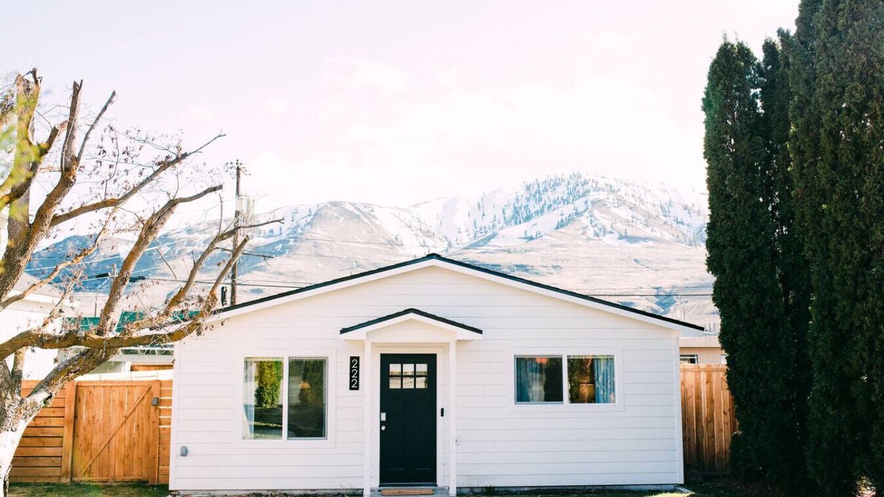 Photo of Outdoor in Chelan