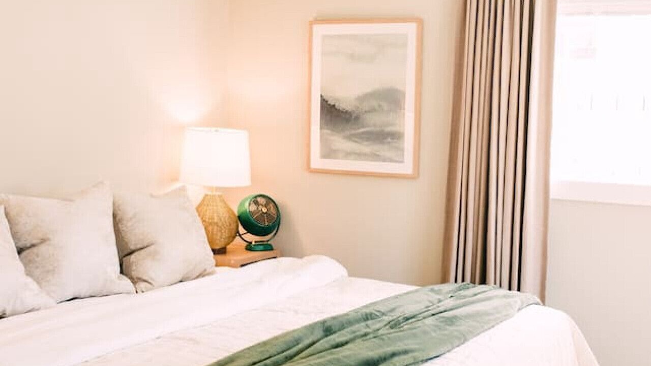 Photo of Bedroom in Chelan