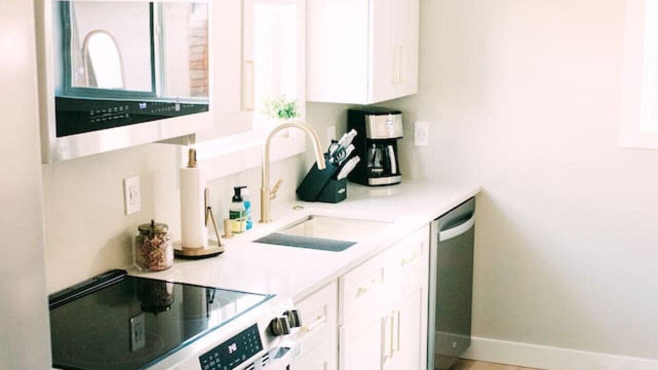 Photo of Kitchen in Chelan