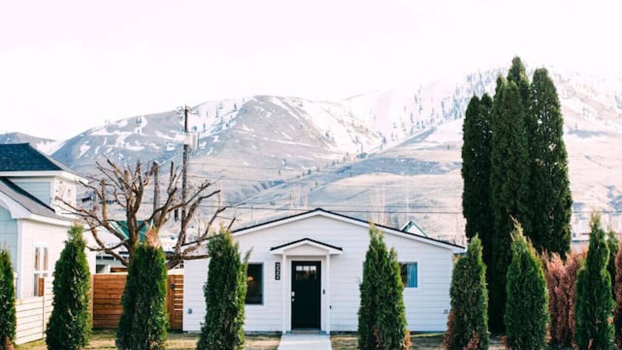 Photo of Outdoor in Chelan