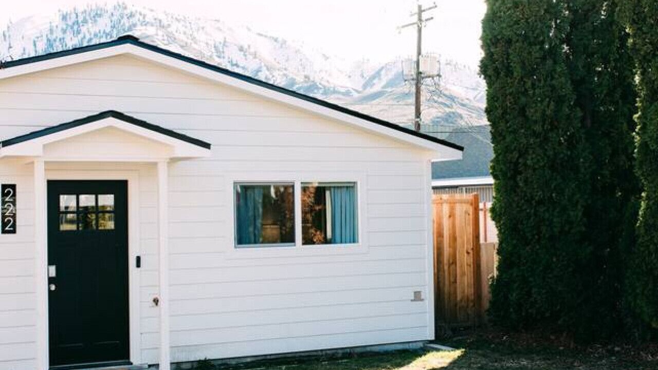 Photo of Outdoor in Chelan