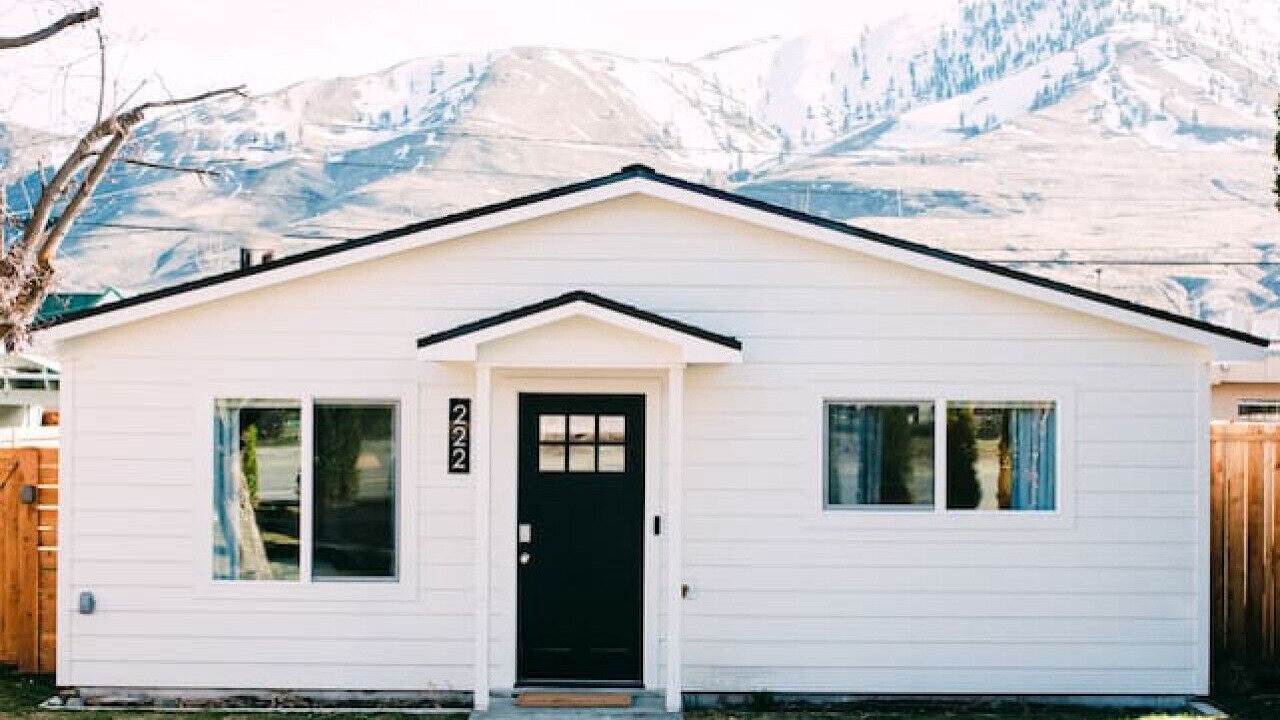 Photo of Outdoor in Chelan