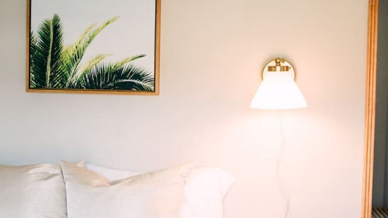 Photo of Bedroom in Chelan