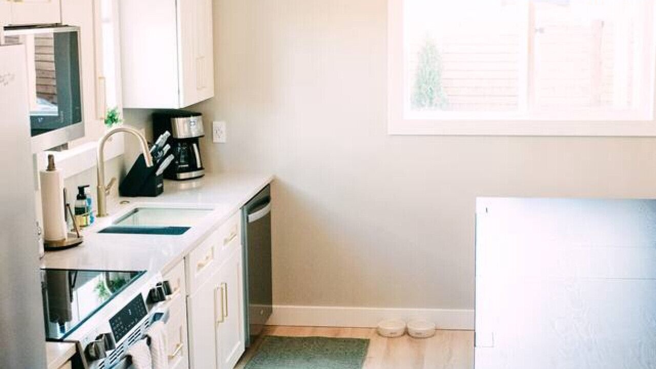 Photo of Kitchen in Chelan