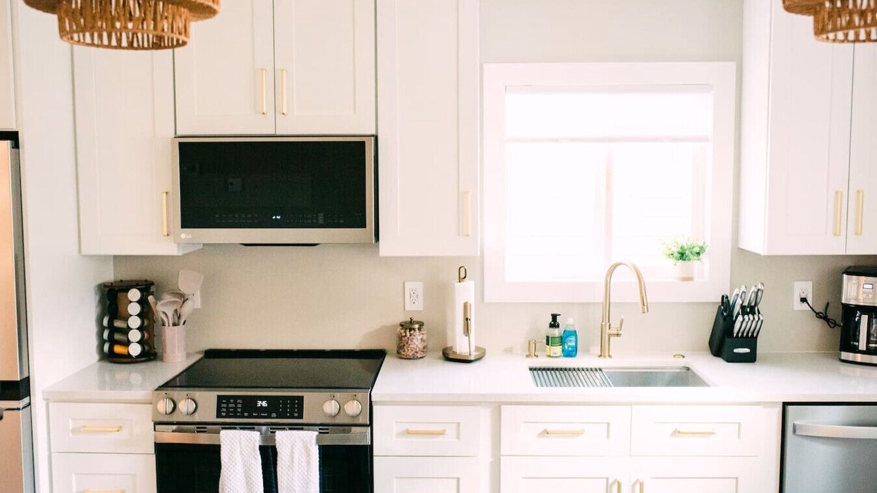 Photo of Kitchen in Chelan