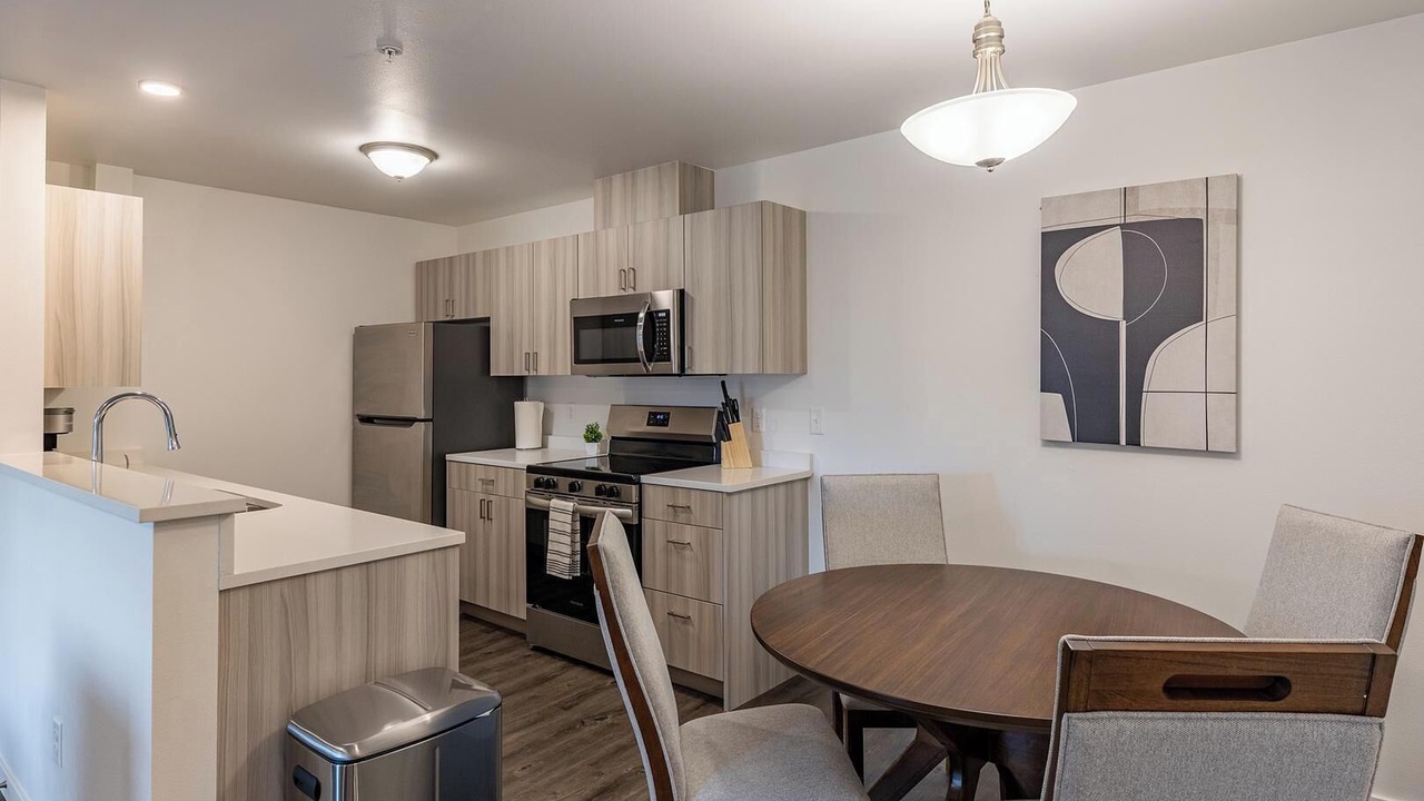 Photo of Kitchen in South Richland