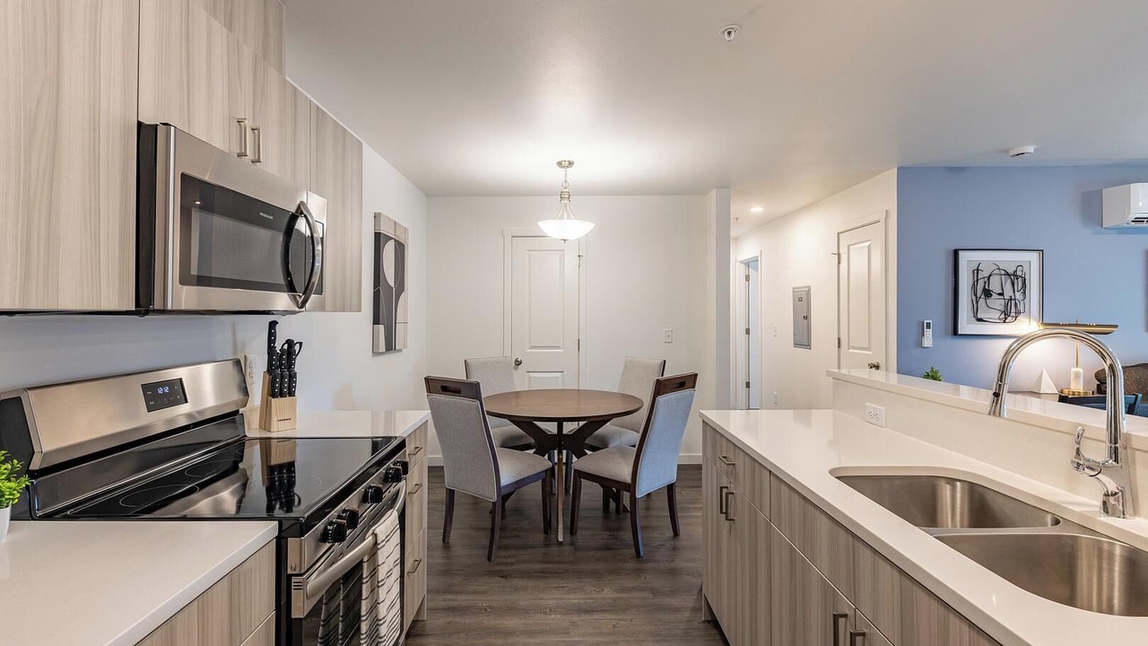Photo of Kitchen in South Richland