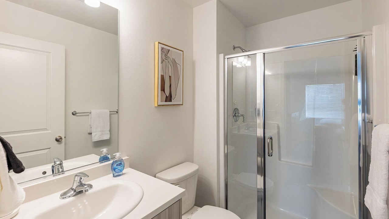 Photo of Bathroom in South Richland