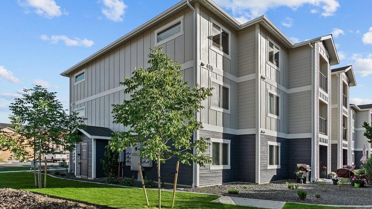 Photo of Outdoor in South Richland
