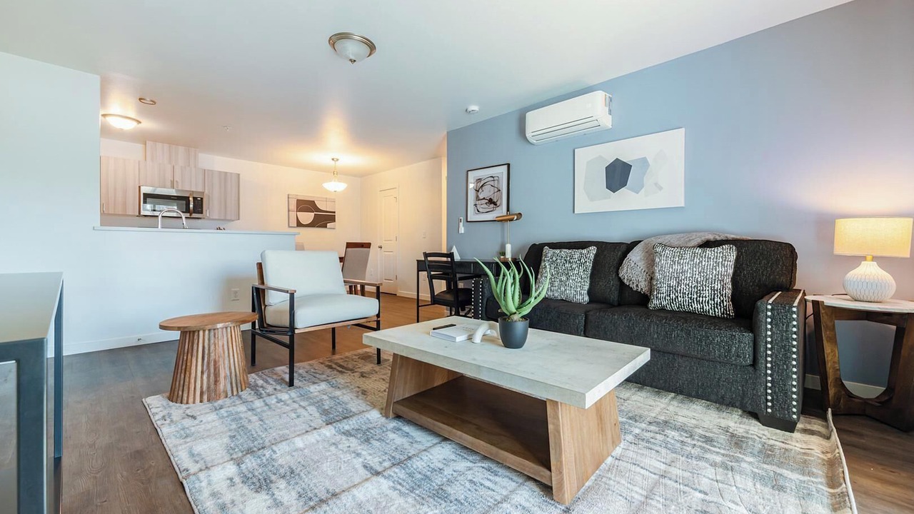 Photo of Livingroom in South Richland