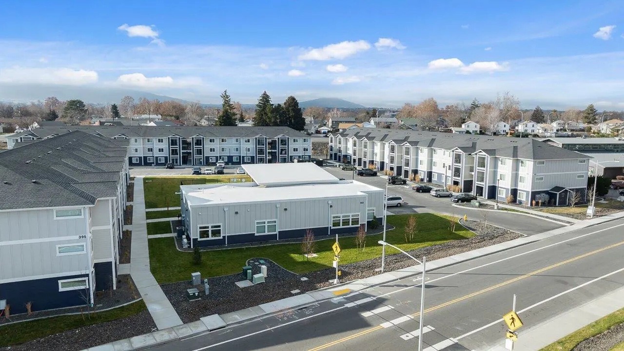 Photo of Outdoor in South Richland