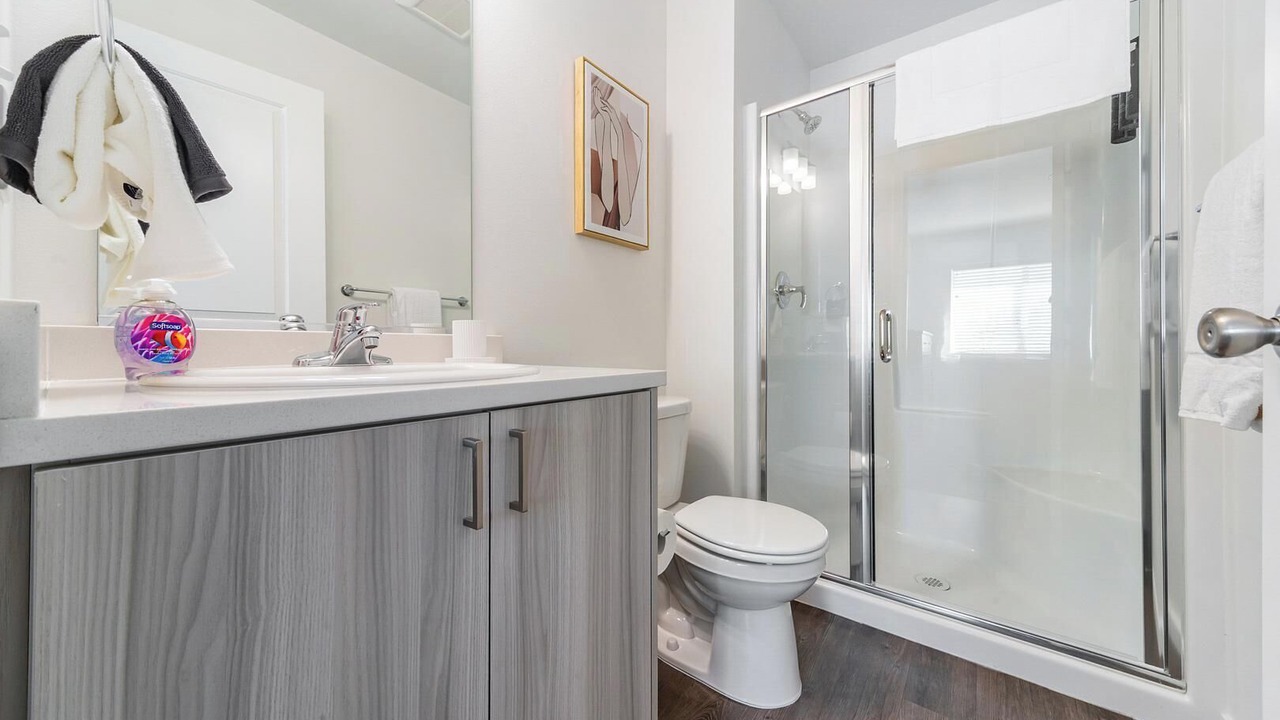 Photo of Bathroom in South Richland