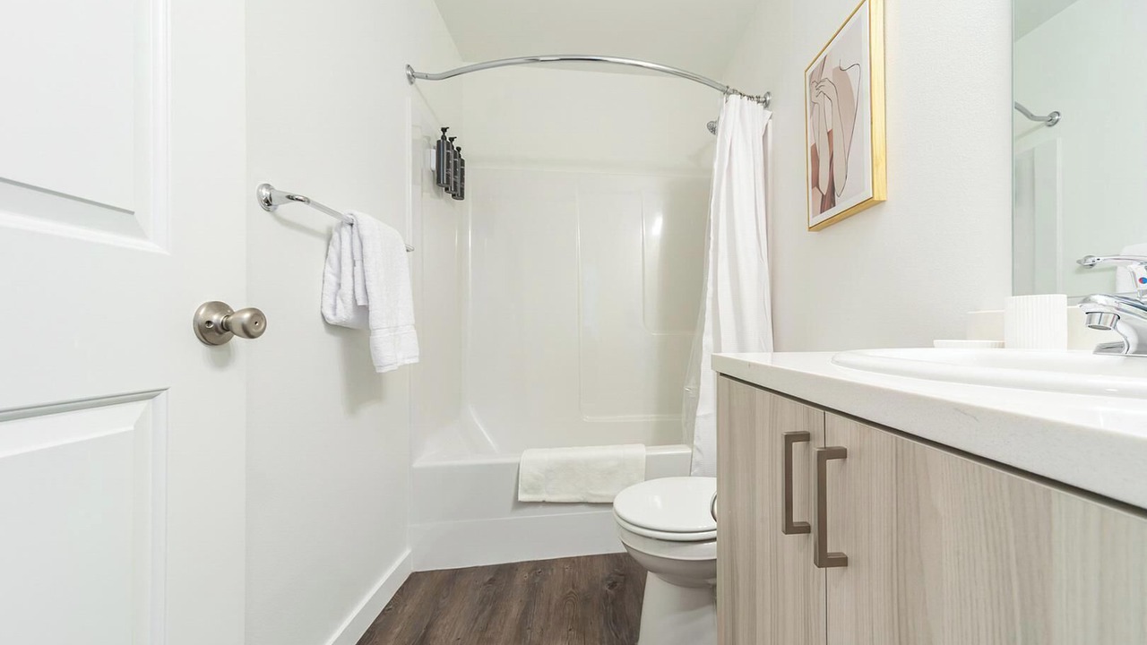 Photo of Bathroom in South Richland