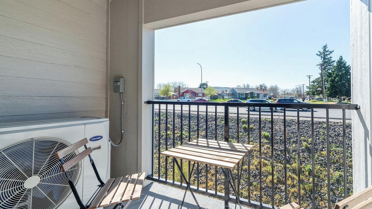 Photo of Outdoor in South Richland
